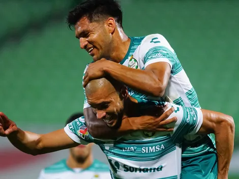 Fin de la NOVELA... ¡Ganó Cruz Azul!