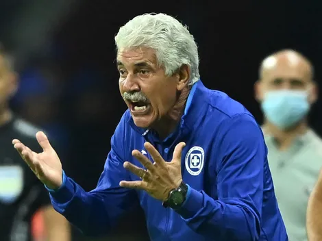 ¡Cruz Azul tiene problemas con los refuerzos!