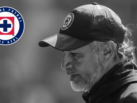 ¿No lo dejaron decidir? Esto es lo que dice el Potro Gutiérrez