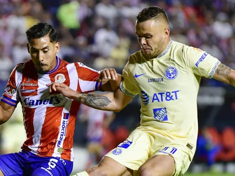 REVELADO: los laterales que quiere Cruz Azul