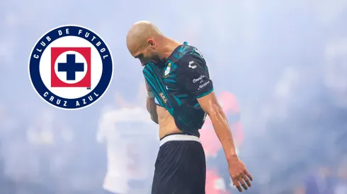 Cruz Azul le ofrecería un salario bajo a Matheus Dória