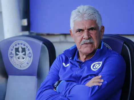 ¡Ferretti no los tiene en cuenta! Los otros 2 jugadores que serían bajas en Cruz Azul