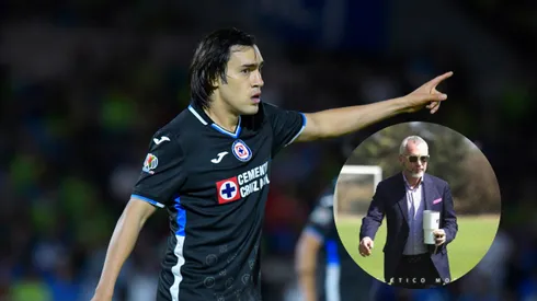 Se despejan los rumores sobre el nuevo equipo de Shaggy Martínez