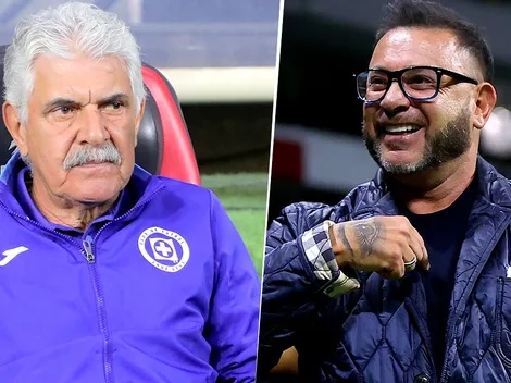 Atención: Cruz Azul peleará con Pumas por un GOLEADOR de la Liga MX