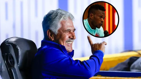 La gran estadística de Diber Cambindo