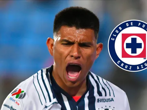 ¿Se aleja de Cruz Azul? Así se encuentran las negociaciones con Jesús Gallardo