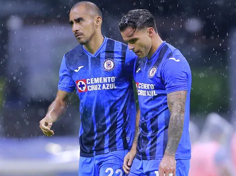 La situación AL MOMENTO de los 5 transferibles