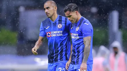Rafa Baca sería uno de los jugadores que no seguiría en Cruz Azul.