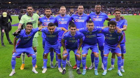 Cruz Azul necesita liberar cupo para extranjeros