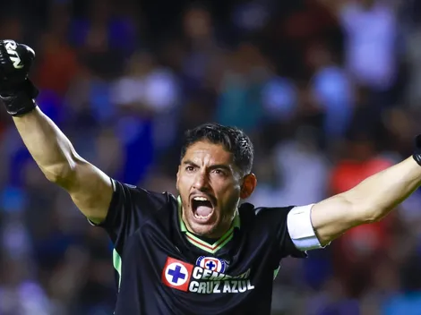 Cruz Azul y Corona tendrán un cara a cara