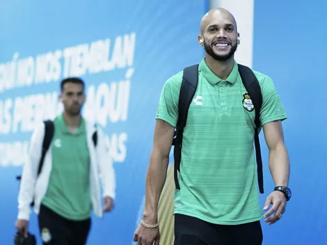 "¡A romperla!": Afición da la bienvenida a Dória