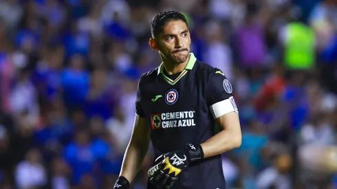 El experimentado guardameta aún no ha renovado contrato a pesar de que éste expira a finales del mes de junio.