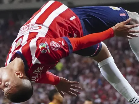 ¿Vuelve el 'Piojo' Alvarado?