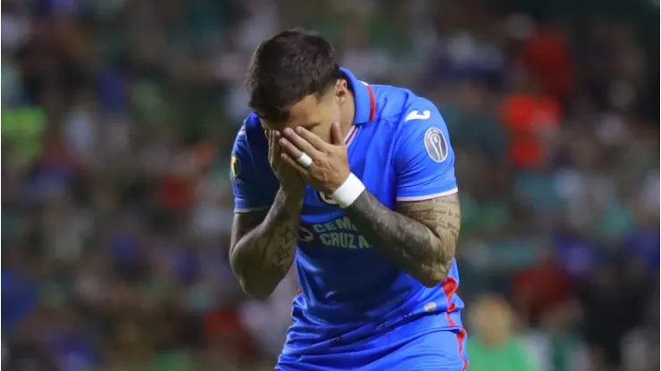 Cristian Tabó, ¿en peligro?