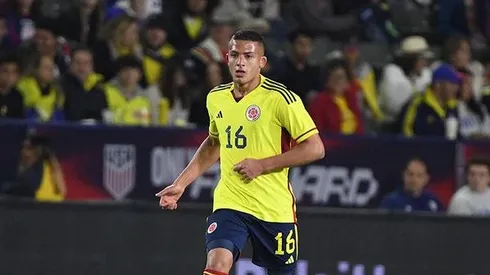 Kevin Castaño es nuevo jugador de Cruz Azul.