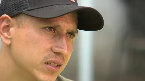 El defensor abandonó la institución tras más de 17 años.