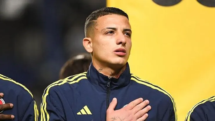 Se mueve el mercado de Cruz Azul.