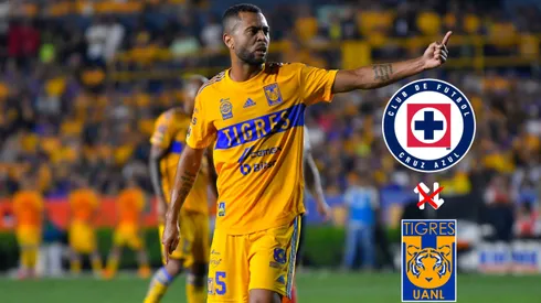 Rafael Carioca se aleja de Cruz Azul