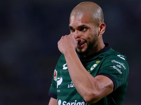 Dória no llega en su mejor versión