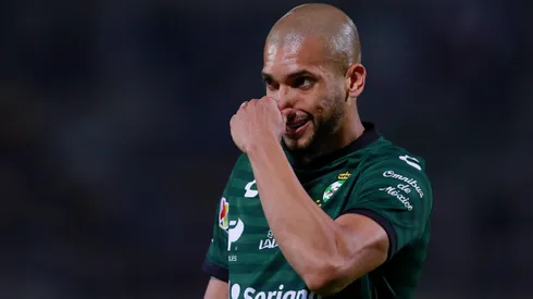 Matheus Dória sería el tercer refuerzo de Cruz Azul.