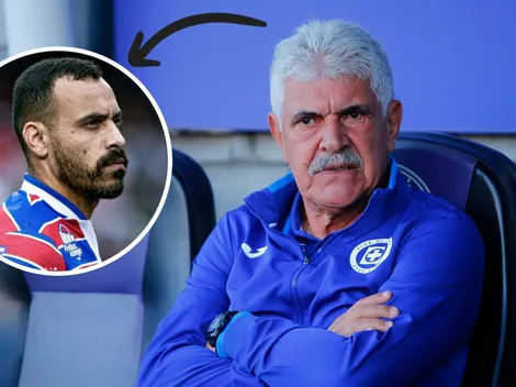 Así sería el ataque de Cruz Azul para el Apertura 2023