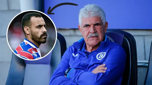 Así sería el ataque de Cruz Azul para el Apertura 2023