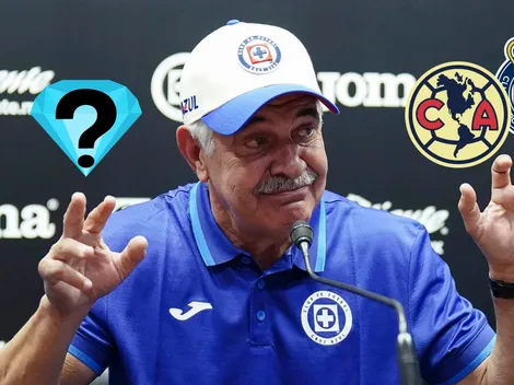Cruz Azul busca anticiparse a otros grandes de México por Isaías Violante