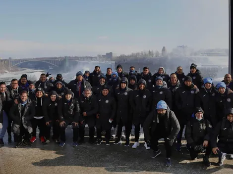 Otra despedida: la inesperada baja de Cruz Azul en plena reestructuración