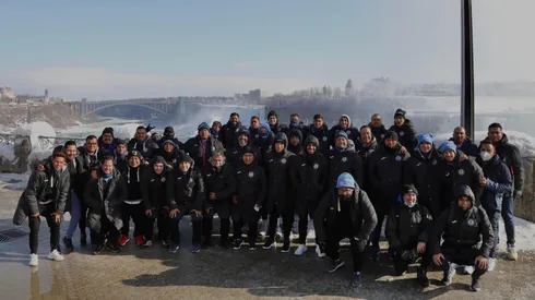 Cruz Azul registró una baja inesperada.