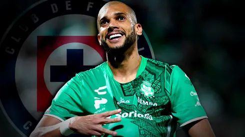 Matheus Dória será el tercer refuerzo de Cruz Azul.