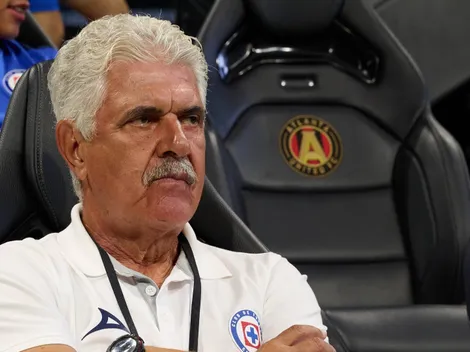 Si el Tuca se va, estos serían los candidatos para reemplazarlo