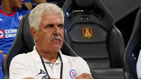 Ricardo Ferretti no tiene asegurada la continuidad