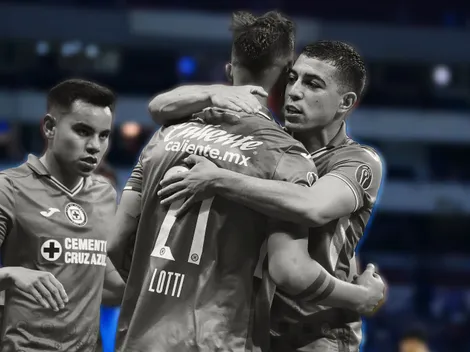 Se confirma una nueva baja de Cruz Azul