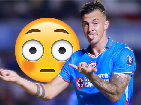 DE ÚLTIMO MOMENTO: El exótico destino de Augusto Lotti