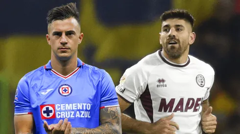 Lotti podría encontrar su destino. ¿Llega Díaz? (Getty Images)