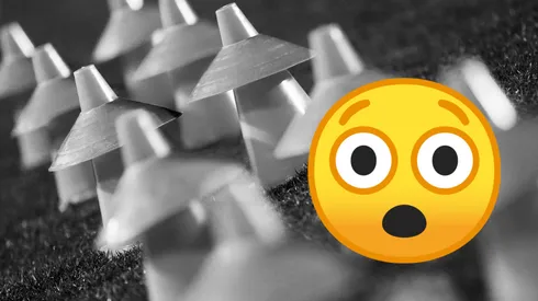 La continuidad del Tuca Ferretti como DT de Cruz Azul es incierta.