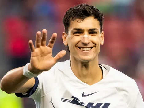 Dinenno regresa a la órbita de Cruz Azul