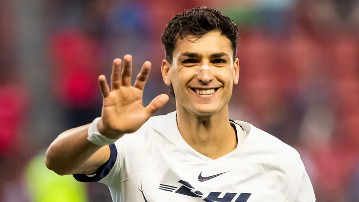 ¿Cruz Azul logrará el fichaje de Dinenno?