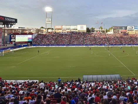 Tigres fue campeón ahí: el estadio donde jugará Cruz Azul