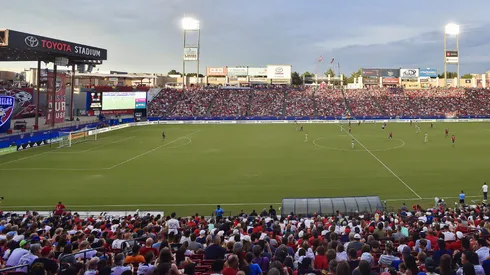 Los cementeros buscarán el pase a los octavos de final ante uno de los equipos más regulares de la Leagues Cup 2023.