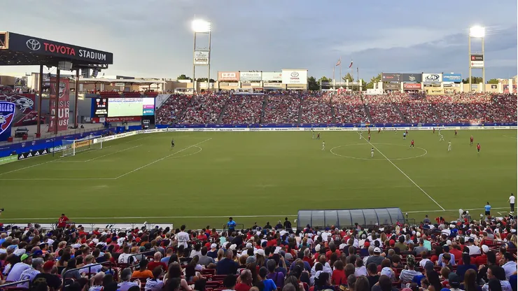 Los cementeros buscarán el pase a los octavos de final ante uno de los equipos más regulares de la Leagues Cup 2023.
