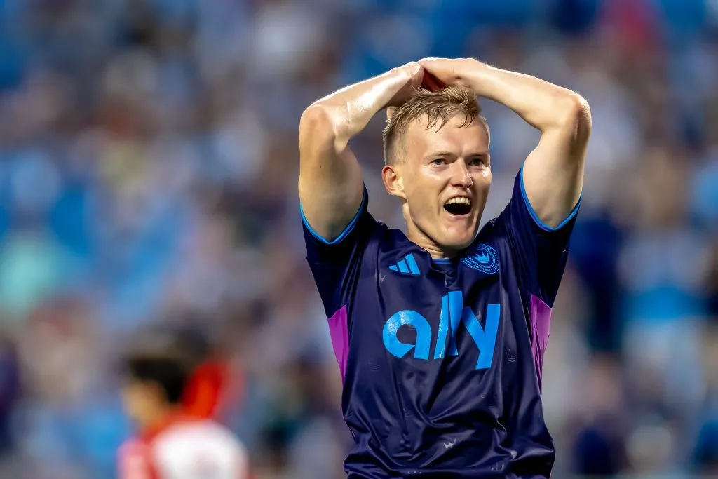 Karol Swiderski (Imago)