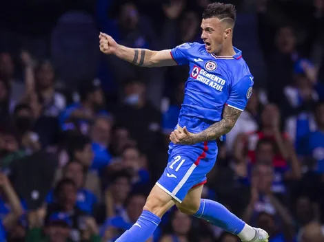 ¿Cuánto pediría Cruz Azul por Lotti?