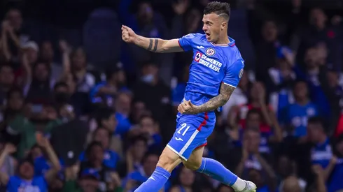 El delantero argentino es uno de los llamados a salir para liberar una plaza de extranjero.