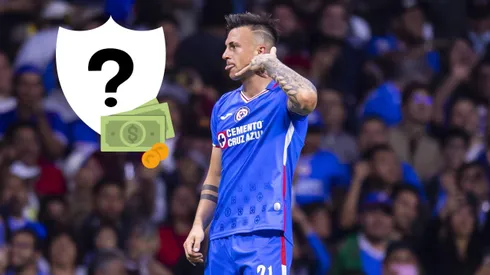 Este equipo quiere fichar a Augusto Lotti