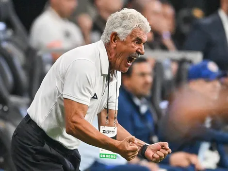 El gran problema de Cruz Azul en la Leagues Cup