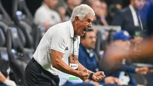 La problemática de Ricardo Ferretti en Cruz Azul