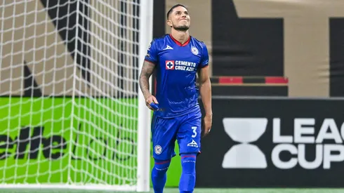 El defensor mexicano está siendo uno de los fichajes más destacados este semestre.