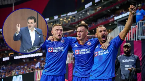 La gran crítica de David Faitelson a Cruz Azul
