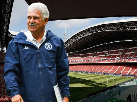 Las 2 ventajas que tiene Cruz Azul al enfrentarse a Charlotte en Texas